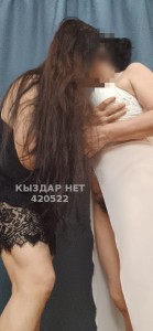 Проститутка Алматы Анкета №420522 Фотография №3662205