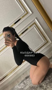 Проститутка Балхаша Анкета №464983 Фотография №3662379