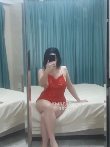 Проститутка Шымкента Анкета №397001 Фотография №3662411