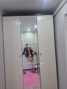 Проститутка Актобе Анкета №123697 Фотография №3662546