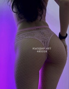Проститутка Алматы Анкета №485318 Фотография №3664030