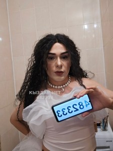Транс Алматы Анкета №482333 Фотография №3664285