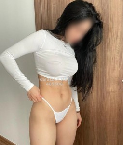Проститутка Астаны Анкета №485508 Фотография №3665135