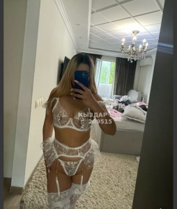 Проститутка Туркестана Анкета №209515 Фотография №3668323