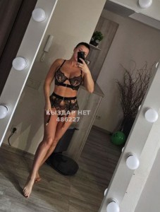 Проститутка Усть-Каменогорска Анкета №486227 Фотография №3669922
