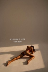 Проститутка Алматы Анкета №486230 Фотография №3670101