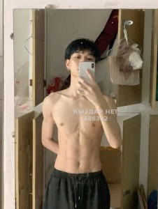 Жиголо Алматы Анкета №486322 Фотография №3670700