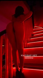 Проститутка Алматы Анкета №486402 Фотография №3671376