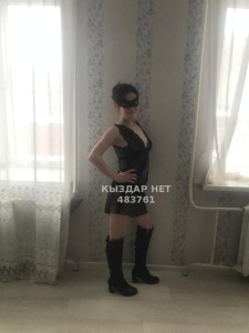 Проститутка Павлодара Анкета №483761 Фотография №3671861