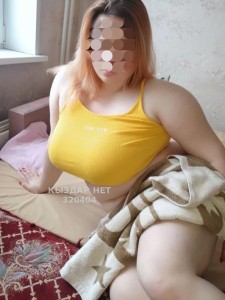 Проститутка Шымкента Анкета №320404 Фотография №3672862