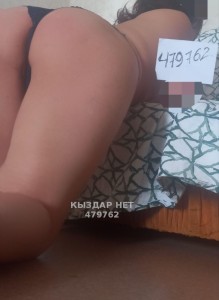 Проститутка Павлодара Анкета №479762 Фотография №3673225