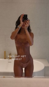 Проститутка Шымкента Анкета №486417 Фотография №3674814
