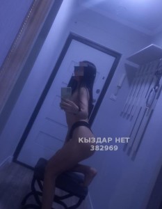Проститутка Кызылорды Анкета №382969 Фотография №3675443