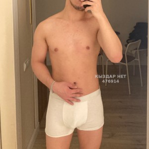 Жиголо Шымкента Анкета №476914 Фотография №3676698