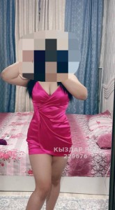Проститутка Жанаозена Анкета №229676 Фотография №3678038