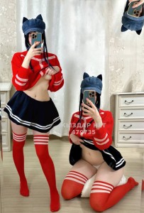 Проститутка Степногорска Девушка№479735 Видеозвонок 5000 Фотография №3678617