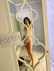 Проститутка Усть-Каменогорска Анкета №433793 Фотография №3678663