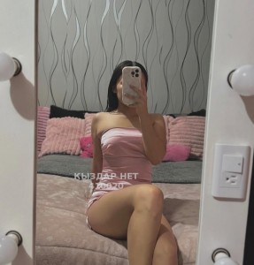 Проститутка Кызылорды Анкета №410020 Фотография №3679955