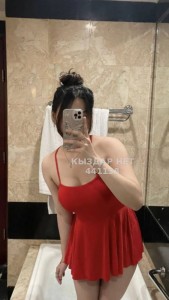 Проститутка Туркестана Анкета №441138 Фотография №3680047