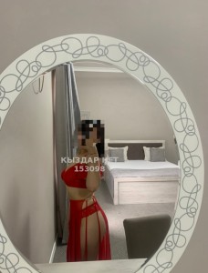 Проститутка Жетысая Анкета №153098 Фотография №3681253