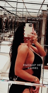 Проститутка Актобе Девушка№414681 I N D I V I D U A L K A Dinara Фотография №3687582