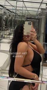 Проститутка Актобе Девушка№414681 I N D I V I D U A L K A Dinara Фотография №3689043