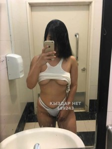 Проститутка Шымкента Девушка№489243 Аделя Любительница Куни Фотография №3690745