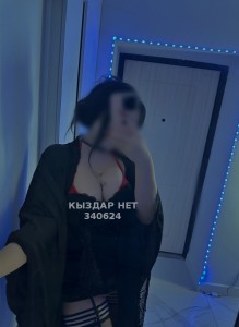 Проститутка Астаны Девушка№340624 Diana Фотография №3691434