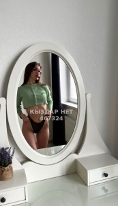 Проститутка Караганды Девушка№467324 Milashka Фотография №3694399