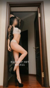 Проститутка Астаны Девушка№491511 Эльза Фотография №3718042