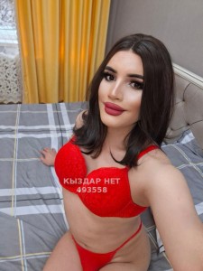 Транс Астаны Анкета №493558 Фотография №3720404