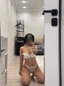 Проститутка Семея Девушка№359958 Боташка скоро уеду Фотография №3724368