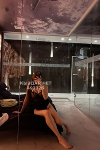 Проститутка Кызылорды Анкета №493326 Фотография №3725867