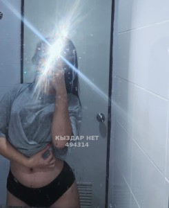Проститутка Алматы Девушка№494314 Aru Фотография №3726889
