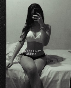 Проститутка Алматы Девушка№494318 Massage individually Фотография №3726929