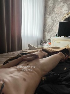 Жиголо Павлодара Анкета №406740 Фотография №3727936