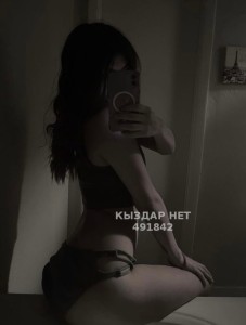Проститутка Астаны Девушка№491842 Айдана Фотография №3730094