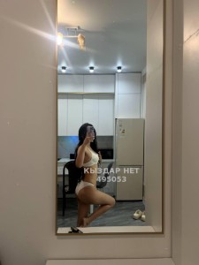 Проститутка Алматы Девушка№495053 Сая Фотография №3732399