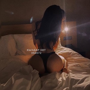 Проститутка Шымкента Девушка№464672 Liliya Фотография №3737656