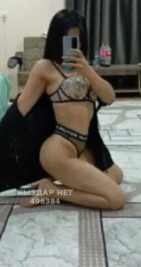 Проститутка Актау Девушка№496384 Сара Фотография №3743811