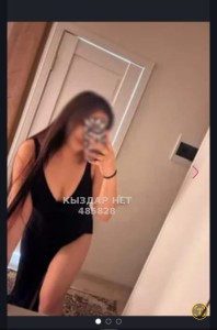 Проститутка Кызылорды Девушка№485828 Малика Фотография №3747266
