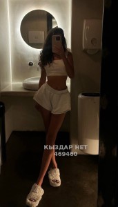 Проститутка Караганды Девушка№469460 Айша Фотография №3753057