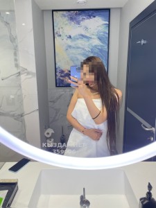 Проститутка Актобе Девушка№359006 Sss Sabina Фотография №3753297