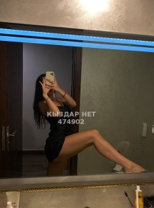 Проститутка Шымкента Девушка№474902 Анара Фотография №3776570